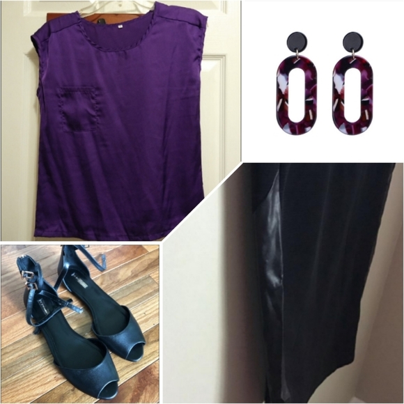 Posh Ambassador,  NJ of ✨Novelty Productions ✨ - Picture 10 of 14